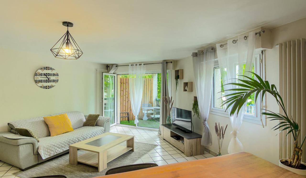 Cosy T2 Lumineux *