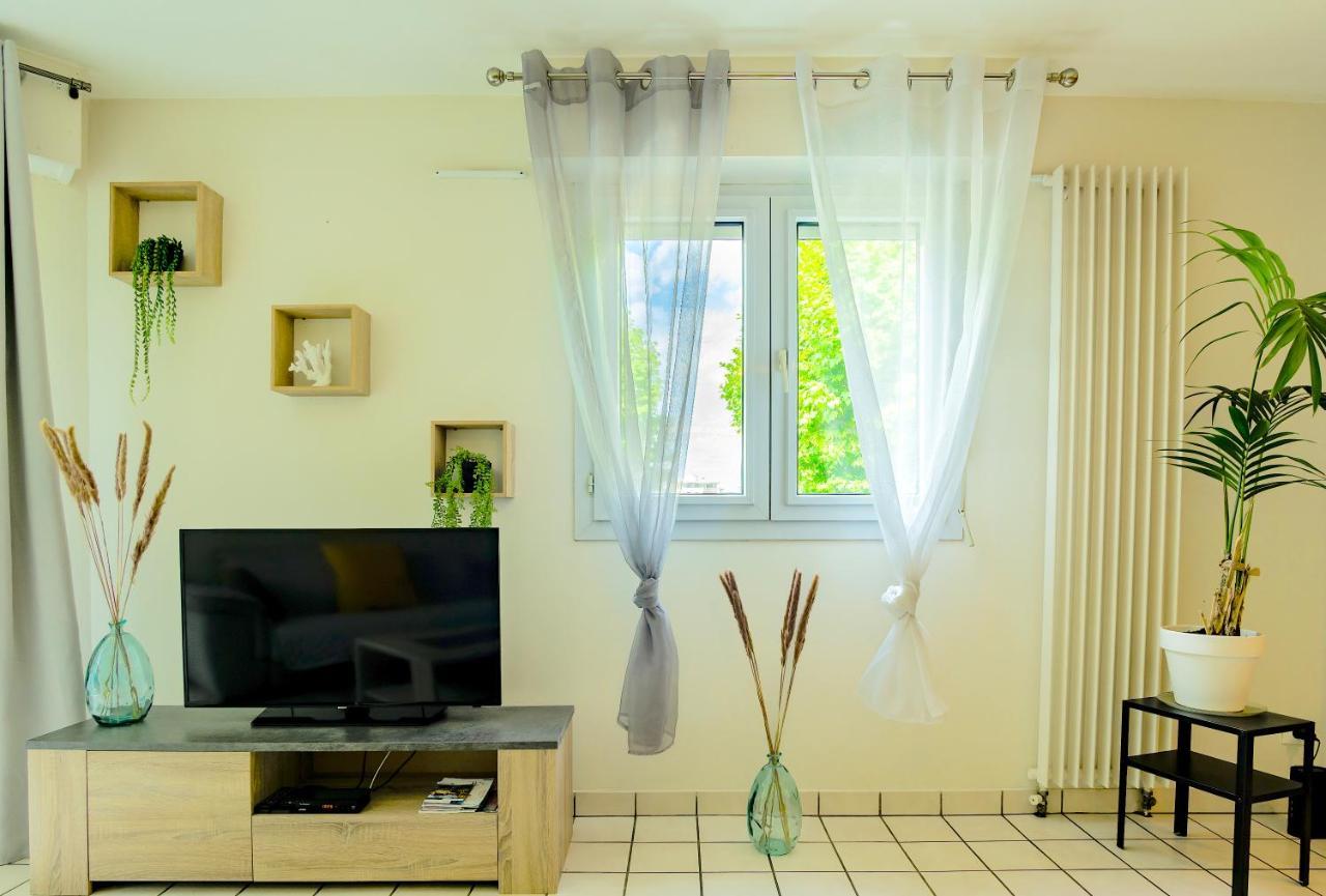 Cosy T2 Lumineux Appartement *