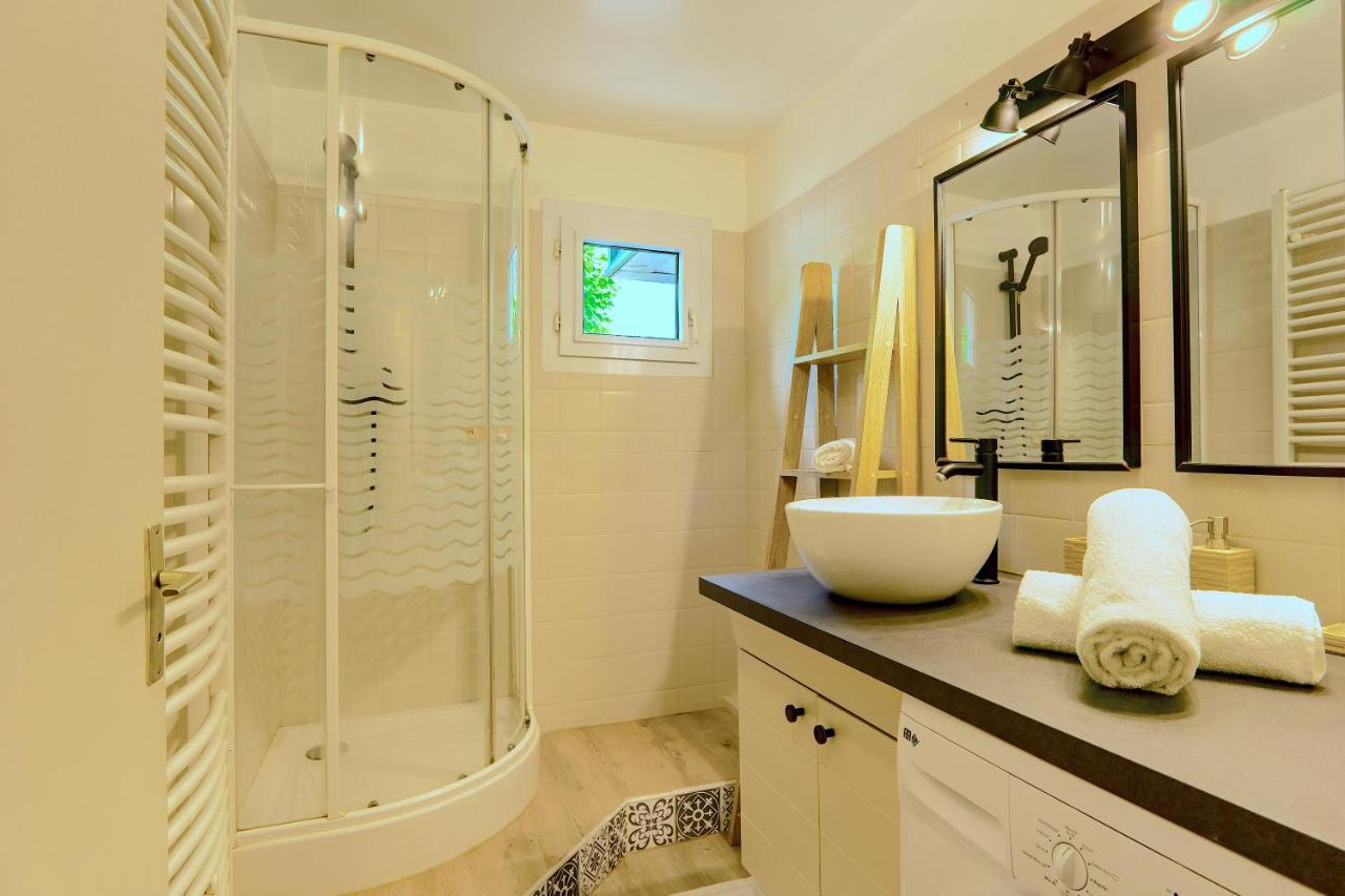 Appartement Cosy T2 Lumineux *
