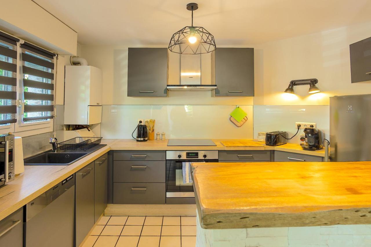 Cosy T2 Lumineux Appartement