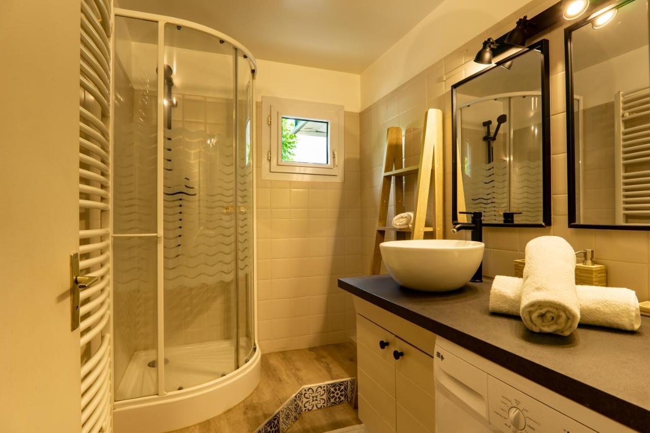 Cosy T2 Lumineux Appartement